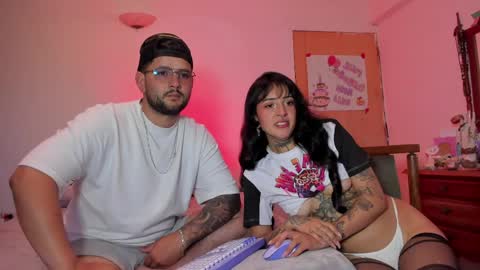 Lola  Apolo online show from March 29, 9:37 pm