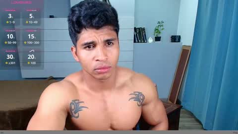 Apolo online show from October 2, 10:00 am