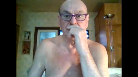 Snapshot of apony58 chatting on February 8, 2:49 pm Adam online show from February 8, 2:49 pm