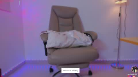 Apo online show from February 13, 10:22 am