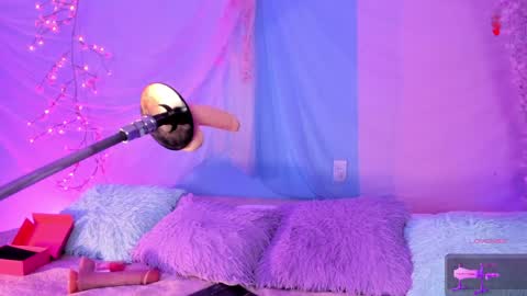 Lily online show from April 13, 10:26 pm