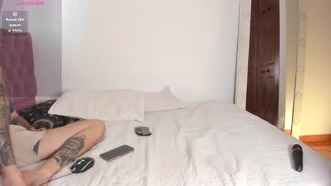 ALEXANDCAM online show from March 26, 7:52 pm