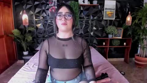 apprilfoxx online show from October 22, 5:02 pm