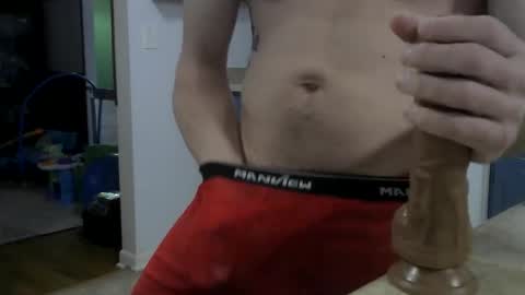 aprettygoodcock online show from March 2, 6:26 pm