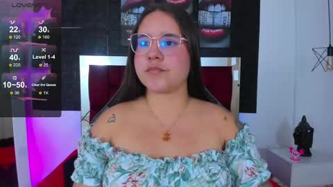 April SC online show from March 11, 2:07 pm