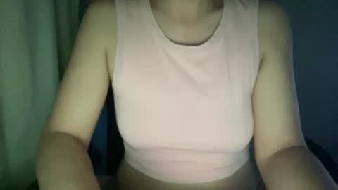Snapshot of april2020cute chatting on February 20, 8:58 pm April online show from February 20, 8:58 pm