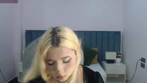 April Bunny online show from February 3, 8:47 pm