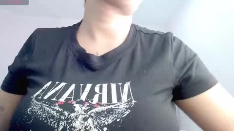 April Bunny online show from March 21, 2:20 pm