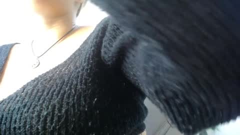 April Bunny online show from April 11, 3:27 pm