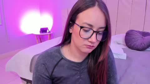 April online show from January 21, 2:59 pm