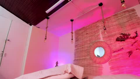 April online show from January 25, 6:02 pm