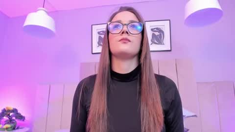 April online show from February 6, 2:58 pm