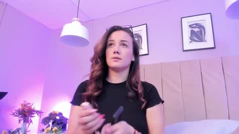 April online show from February 17, 5:53 pm