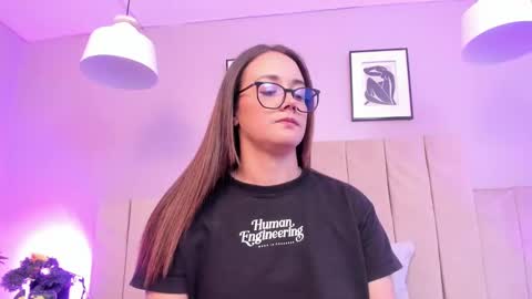 April online show from February 18, 6:26 pm