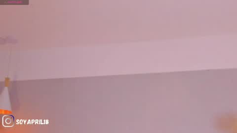 April online show from April 1, 10:38 am