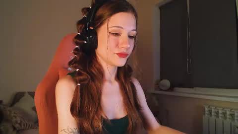 April online show from July 5, 8:05 pm