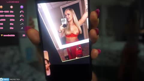 April Flix online show from January 19, 11:58 am