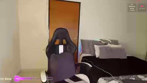 Scarlett Independent Model  online show from March 17, 9:18 pm