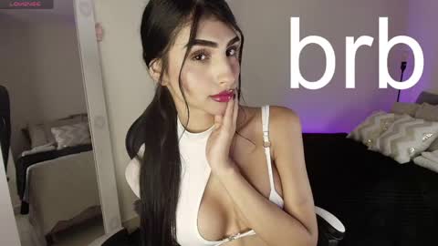 Scarlett Independent Model  online show from May 21, 11:56 pm