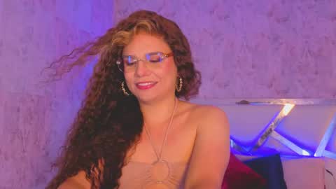 Isabella online show from May 29, 10:08 pm