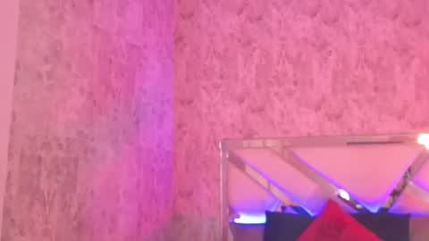 Isabella online show from June 30, 10:11 pm