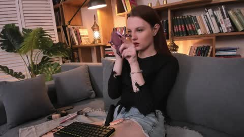 April online show from April 11, 5:28 pm