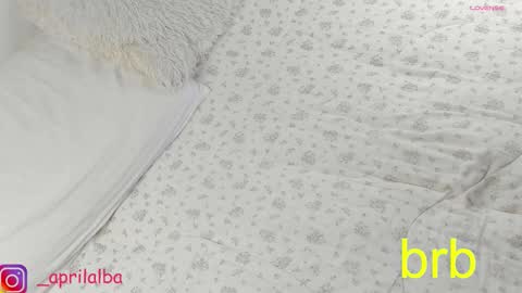 ALEKSANDRA POLYAKOVA online show from November 8, 12:44 am