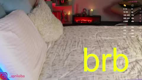 ALEKSANDRA POLYAKOVA online show from November 20, 1:06 am