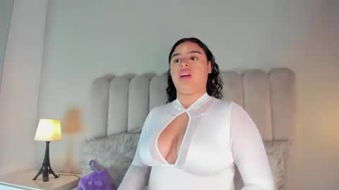 April online show from July 12, 2:30 pm