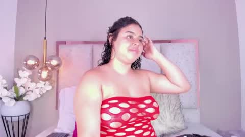 April online show from July 25, 7:00 pm