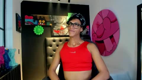 aprill_fox online show from May 18, 12:07 am