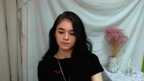 Snapshot of aprillswift_ chatting on December 29, 1:38 pm Aprill online show from December 29, 1:38 pm