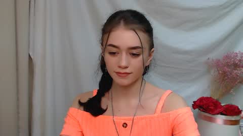 Snapshot of aprillswift_ chatting on January 7, 2:51 pm Aprill online show from January 7, 2:51 pm