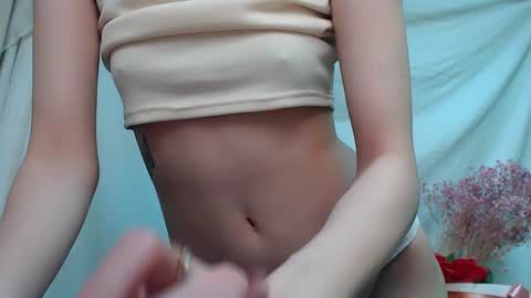 Snapshot of aprillswift_ chatting on January 8, 2:25 pm Aprill online show from January 8, 2:25 pm