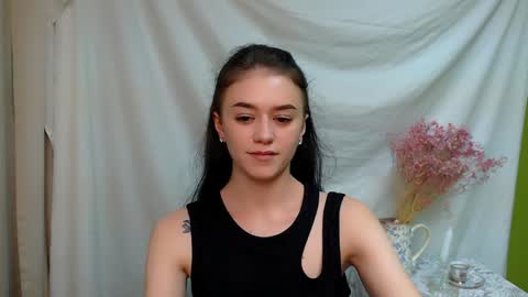 Snapshot of aprillswift_ chatting on January 15, 2:13 pm Aprill online show from January 15, 2:13 pm