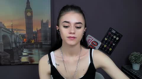 Snapshot of aprillswift_ chatting on January 18, 2:33 pm Aprill online show from January 18, 2:33 pm