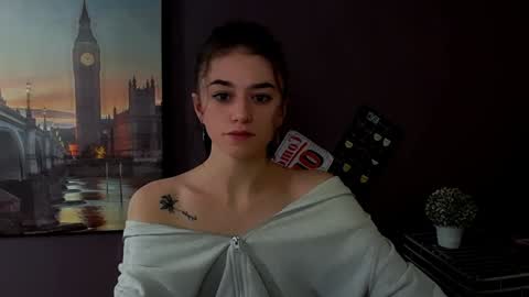 Snapshot of aprillswift_ chatting on January 20, 12:49 pm Aprill online show from January 20, 12:49 pm