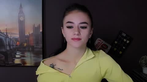 Snapshot of aprillswift_ chatting on January 30, 3:08 pm Aprill online show from January 30, 3:08 pm