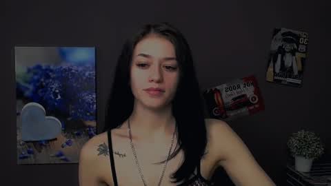 Snapshot of aprillswift_ chatting on February 19, 2:34 pm Aprill online show from February 19, 2:34 pm