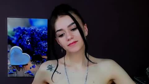 Snapshot of aprillswift_ chatting on March 1, 3:16 pm Aprill online show from March 1, 3:16 pm