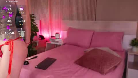 aprilqueenie online show from April 8, 7:47 pm