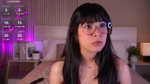 aprilqueenie online show from May 24, 7:41 pm
