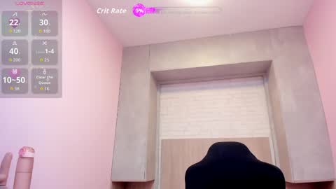 Snapshot of aprilricci chatting on April 18, 7:58 pm aprilricci online show from April 18, 7:58 pm