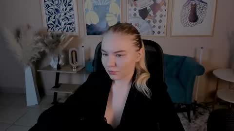 April. All year round.  online show from November 16, 1:44 am