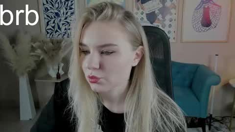 April. All year round.  online show from November 28, 10:45 pm