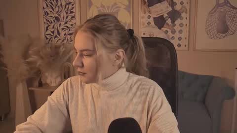 April. All year round.  online show from January 14, 1:55 am