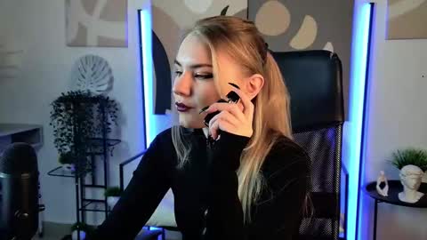 April. All year round.  online show from February 10, 1:59 pm