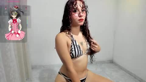 april online show from June 21, 12:46 am