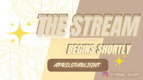 april online show from June 21, 11:40 pm