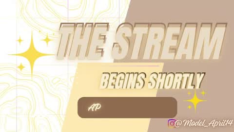 april online show from June 23, 2:09 am